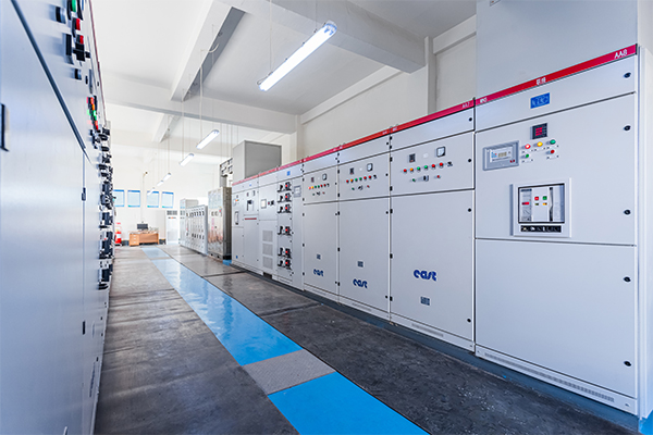 开闭所智能监控方案 开闭所智能监控方案