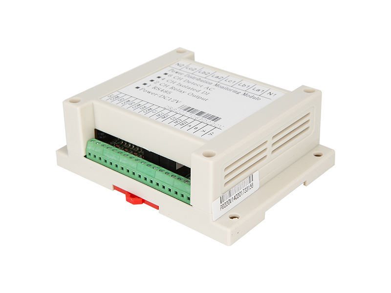 智能配电监测仪<br/>ROC-ACM-A601