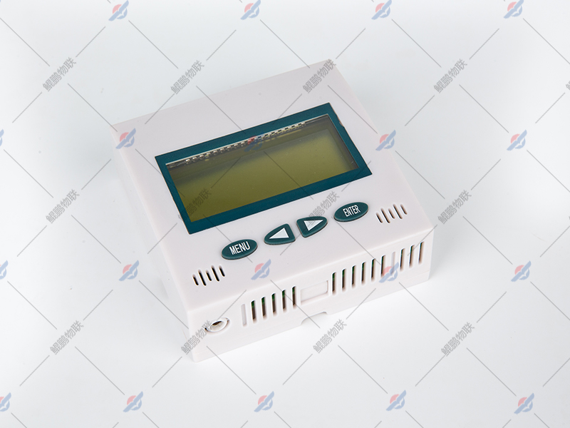 温湿度变送器-产品图示 温湿度变送器-产品图示