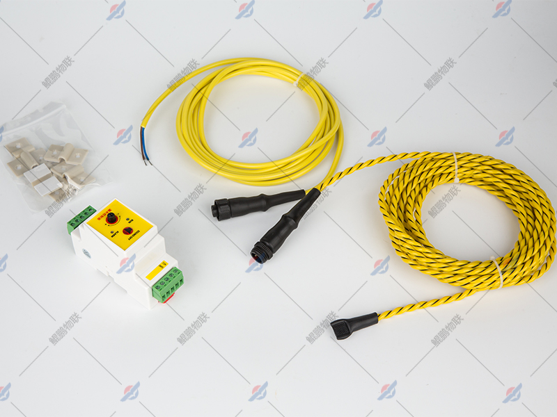 水敏感检测水浸预警装置图示 水敏感检测水浸预警装置图示