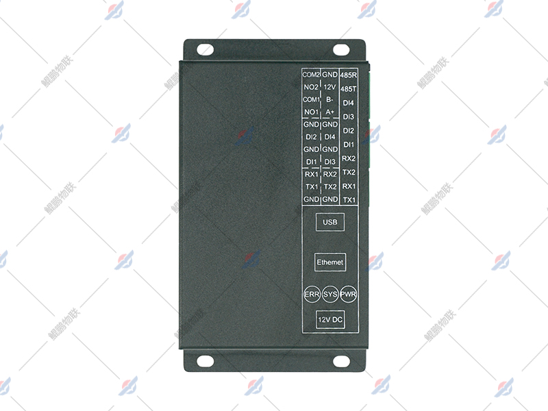 超小型动环监控主机<br/>ROC-K2-S303G