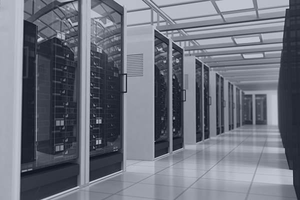 机房解决方案 机房解决方案