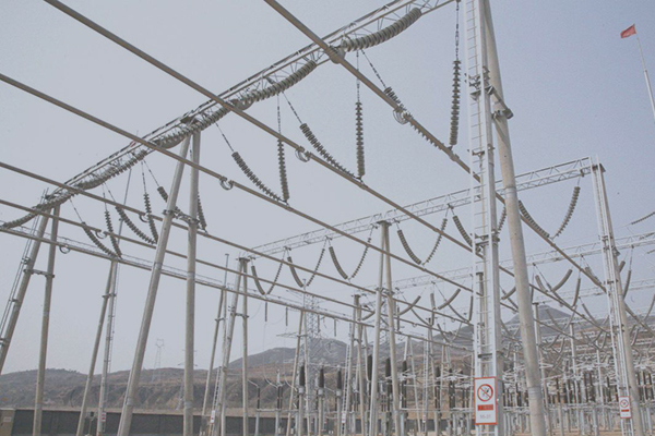变电站环境 变电站环境