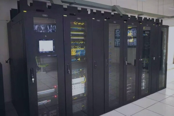 机房监控报警方案 机房监控报警方案