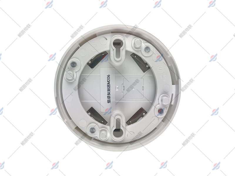  烟雾探测器</br>ROC-ACC-101 