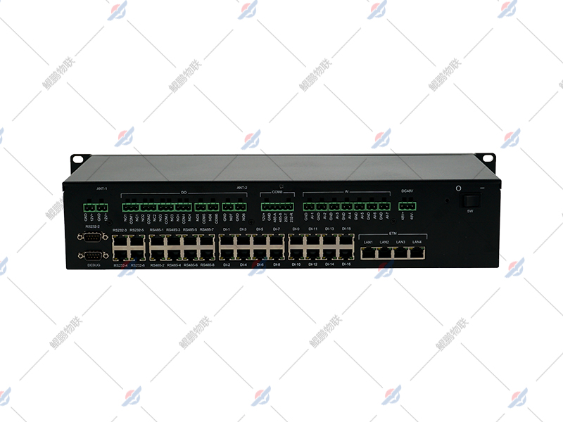 电力站房智能网关</br>ROC-A8-L200Q