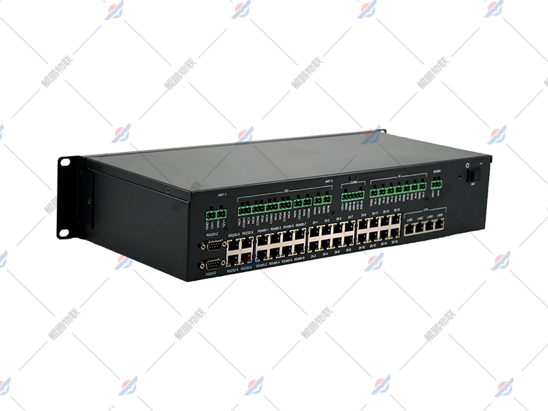 电力站房智能网关</br>ROC-A8-L200Q