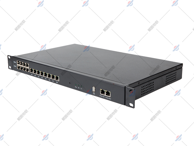 嵌入式环境监测主机<br/>ROC-A6-X系列