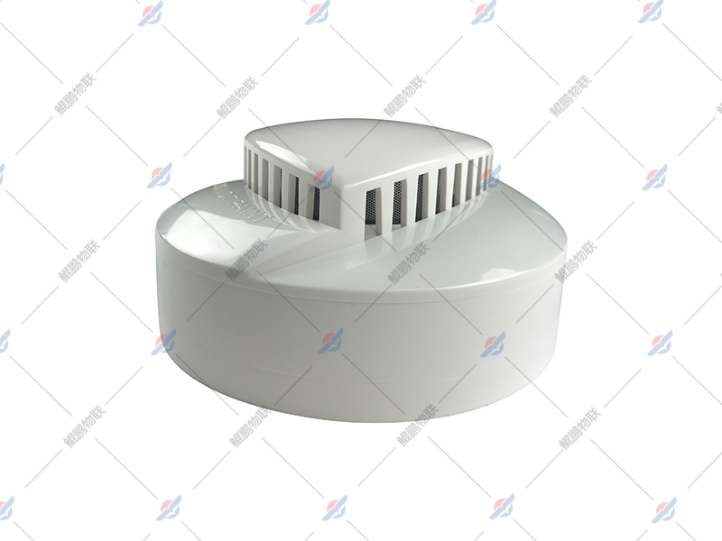  烟雾探测器</br>ROC-ACC-101 