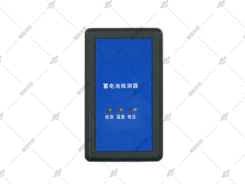 蓄电池电压与温度监测传感器<br/>ROC-BOD-600S