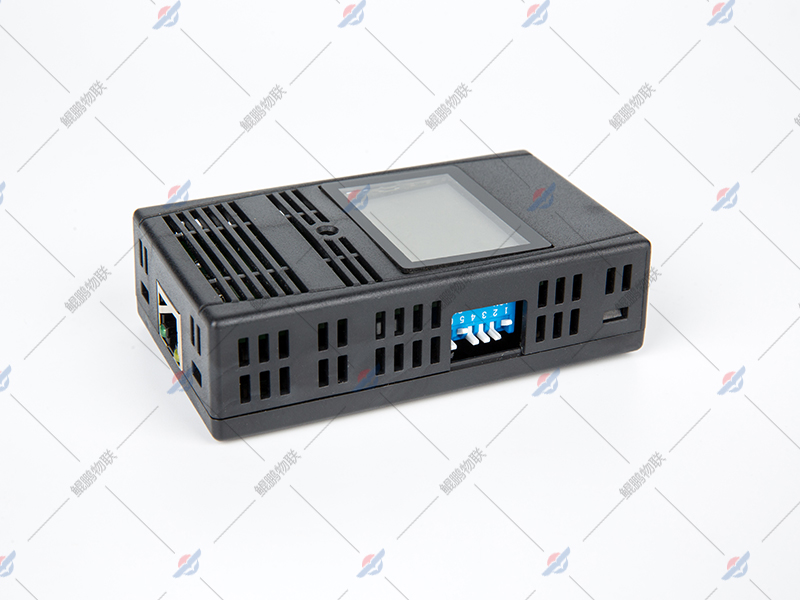 机柜温湿度传感器<br/>ROC-TH-B901