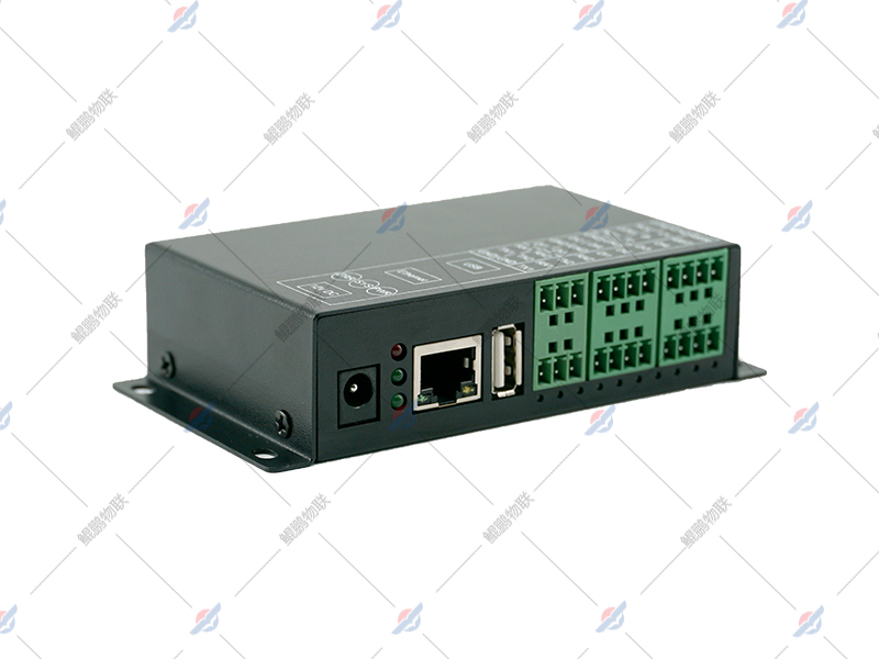 超小型动环监控主机<br/>ROC-K2-S303G