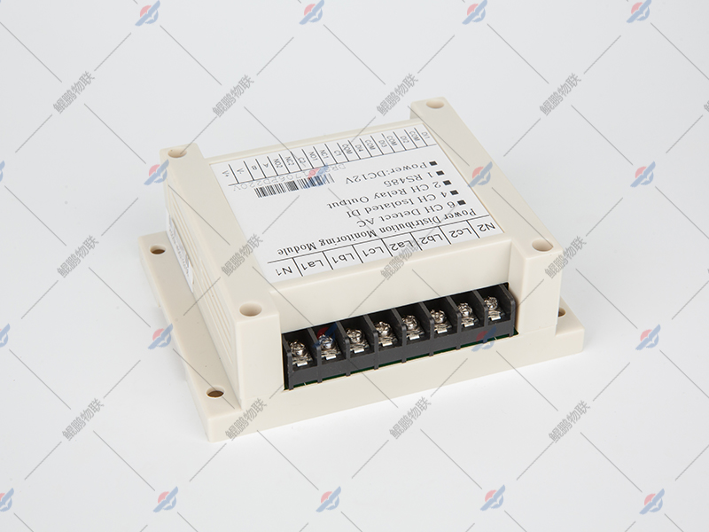 智能配电监测仪<br/>ROC-ACM-A601