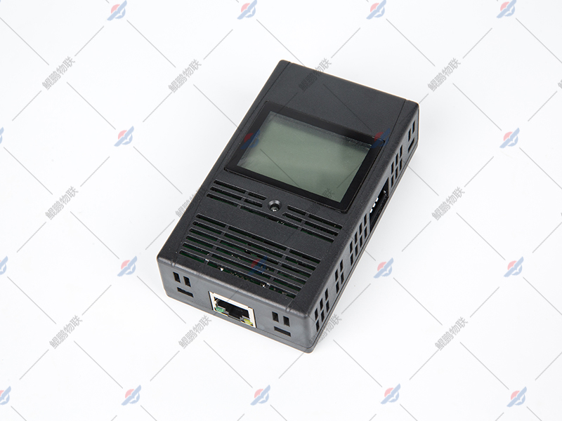 机柜温湿度传感器<br/>ROC-TH-B901