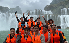 优秀员工旅游 优秀员工旅游