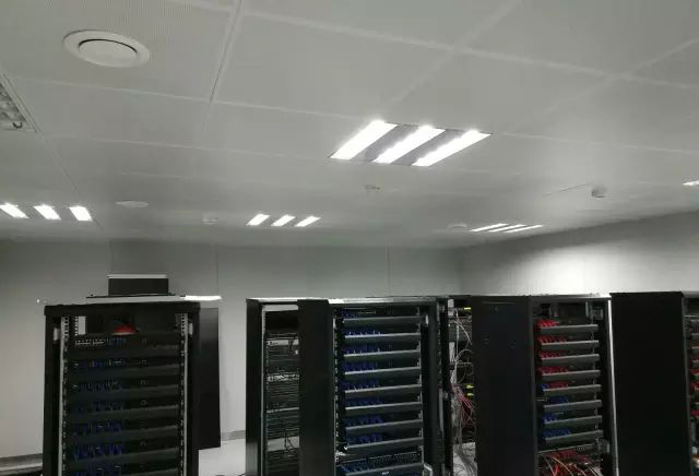 机房动环系统 机房动环系统