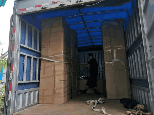 发货实拍 发货实拍