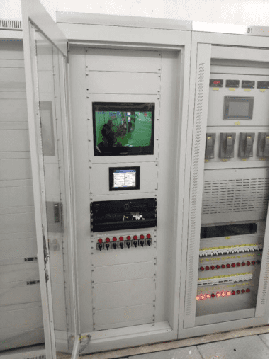 现场安装实拍 现场安装实拍