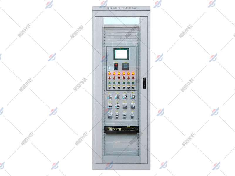 变电站辅助设备集控系统屏柜</br>ROC-IPC-T2000