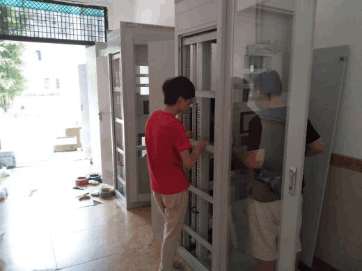 技术组装 技术组装