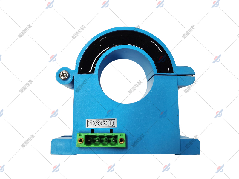 霍尔电流传感器</br>ROC-BAT-L601-100