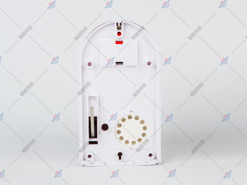 声光报警器</br>ROC-D2