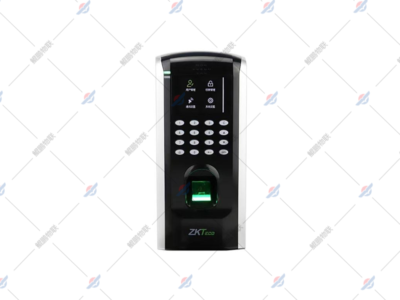 指纹密码一体机 指纹密码一体机