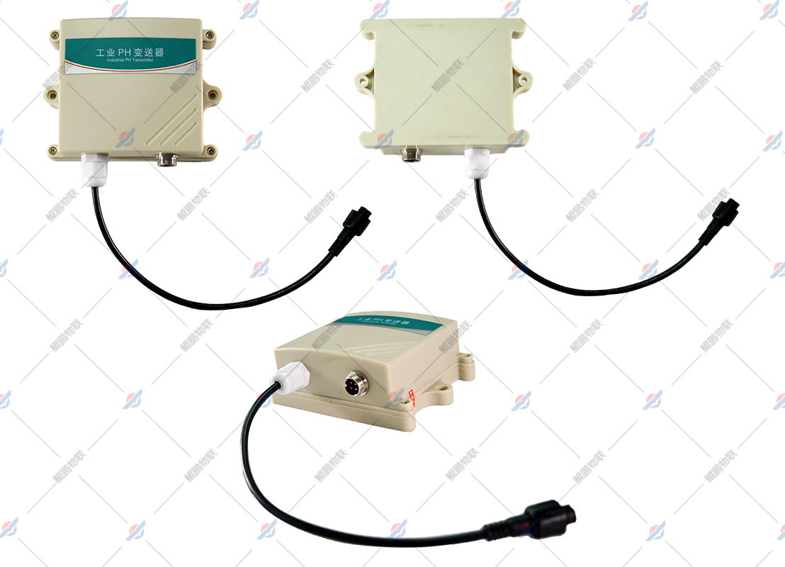 PH值变送器 PH值变送器