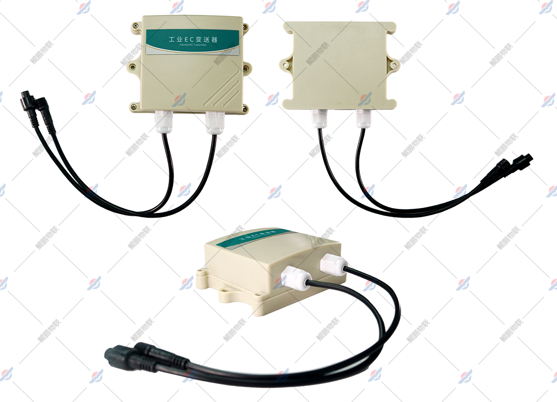 EC、TDS、水温三合一变送器 EC、TDS、水温三合一变送器