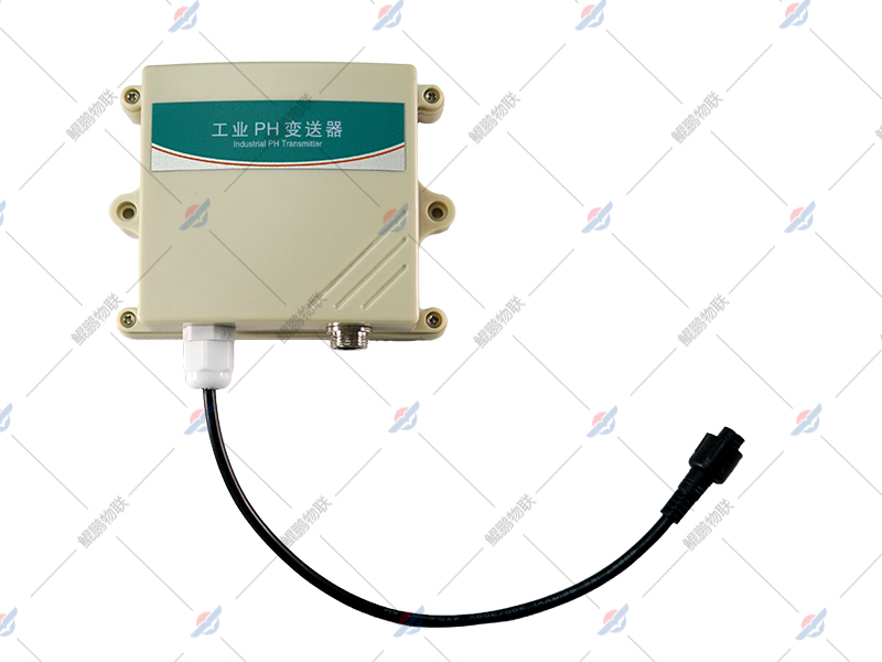 PH值变送器