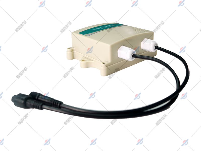 EC、TDS、水温三合一变送器