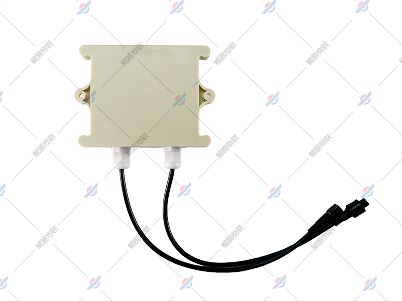 EC、TDS、水温三合一变送器