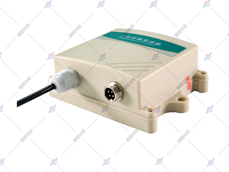 余氯监测仪 余氯监测仪