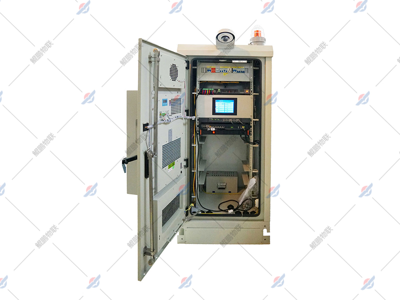 一体化智能机柜 一体化智能机柜