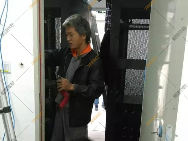 门禁设备安装 门禁设备安装