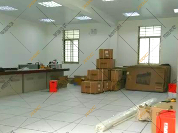 教育局机房值班室 教育局机房值班室