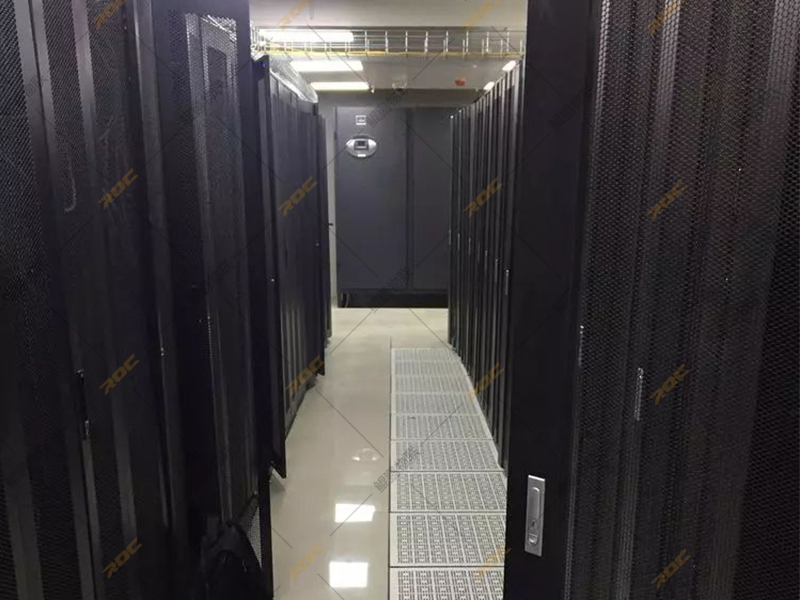 机房图示 机房图示