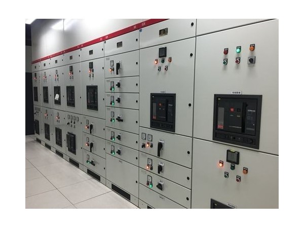 配电室 配电室