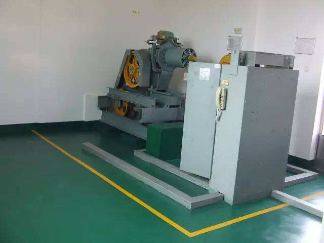 电梯机房 电梯机房