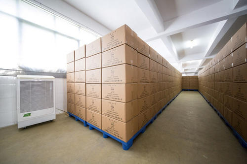 茶叶仓库 茶叶仓库