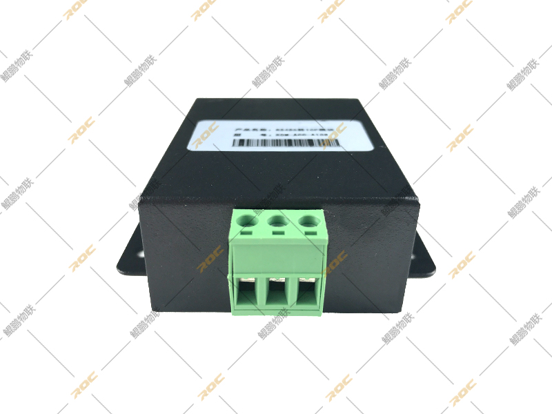 RS485转TCP/IP通讯转换器</br>ROC-ACC-A108