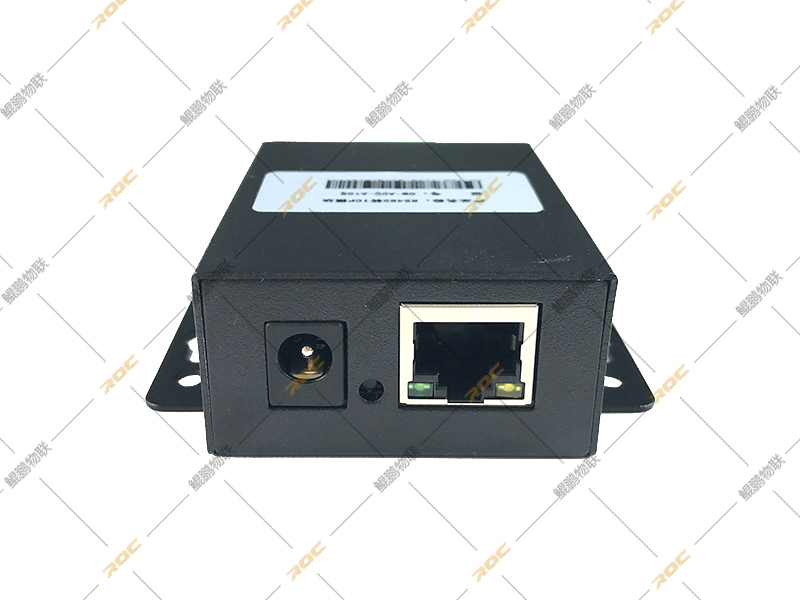 RS485转TCP/IP通讯转换器</br>ROC-ACC-A108