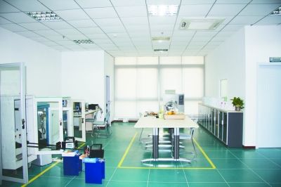 实验室 实验室