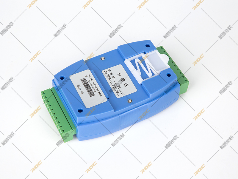 开关量数据采集输入模块 开关量数据采集输入模块