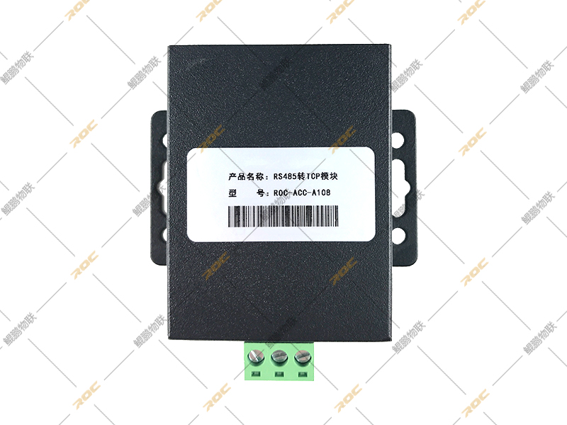 RS485转TCP/IP通讯转换器 RS485转TCP/IP通讯转换器