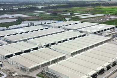 养殖场一览 养殖场一览