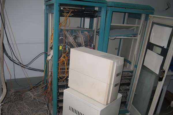 弱电间一览 弱电间一览