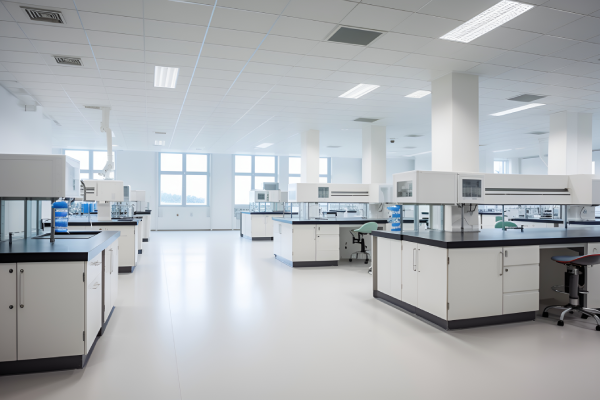 实验室一览 实验室一览