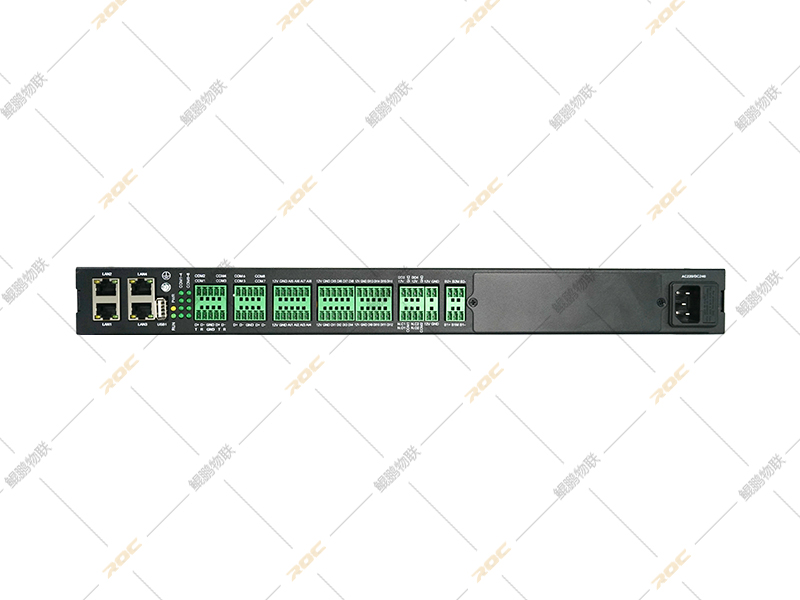 通用监控主机</br> ROC-E3 X300