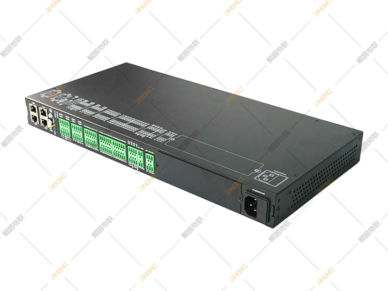 通用监控主机</br> ROC-E3 X300